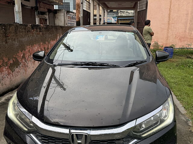 Used 2017 Honda City in Alwar