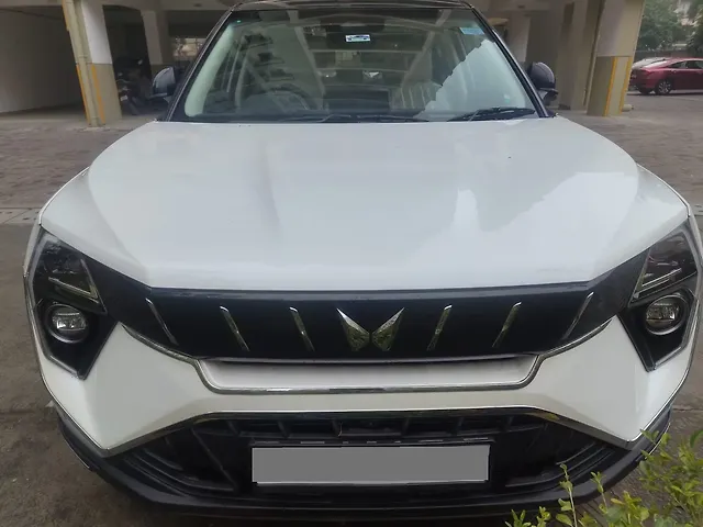 Used 2024 Mahindra XUV 3XO in Rewari Used 2024 Mahindra XUV 3XO in Rewari
