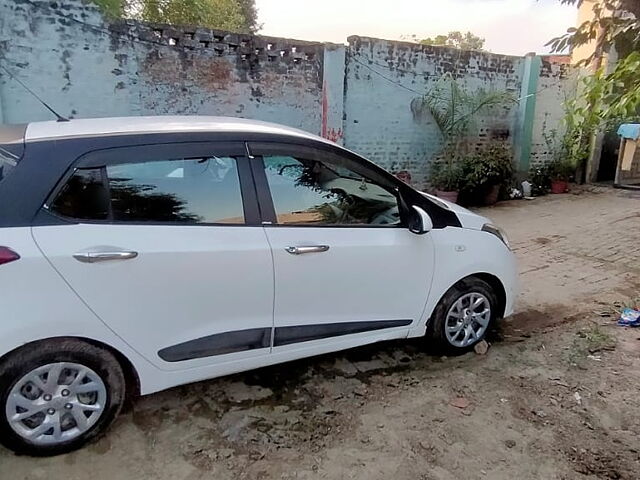 Used Hyundai Grand i10 Magna 1.2 Kappa VTVT [2017-2020] in Bulandshahar