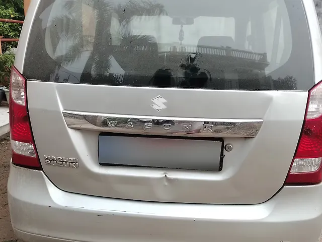 Used 2011 Maruti Suzuki Wagon R in Pratapgarh (Uttar Pradesh)