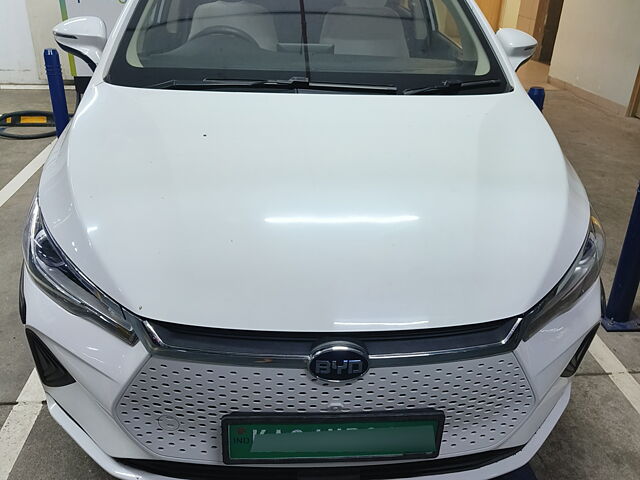 Used BYD e6 GL in Bangalore