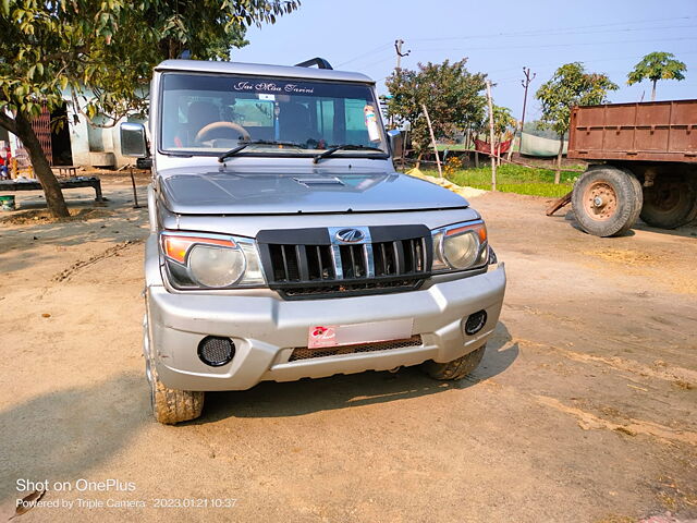 Used Mahindra Bolero [2007-2011] SLE in Mau