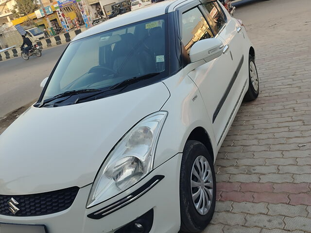 Used Maruti Suzuki Swift [2011-2014] VDi in Abu