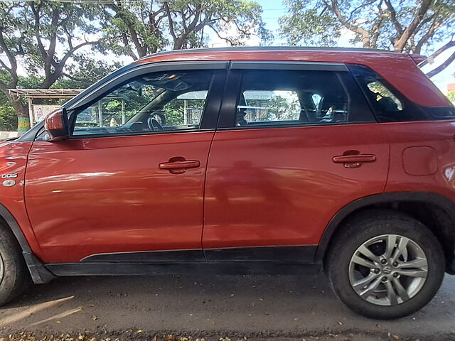 Used Maruti Suzuki Vitara Brezza [2016-2020] ZDi in Chennai