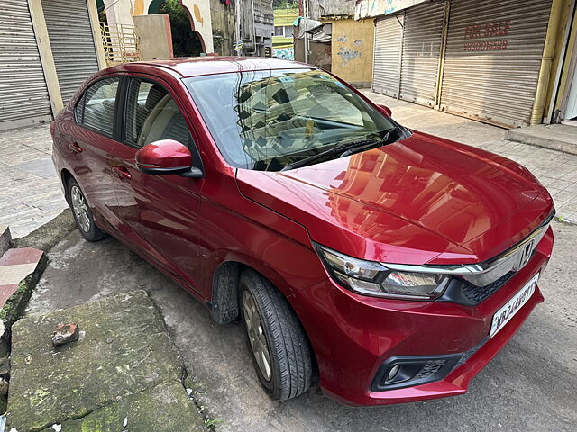 Used 2019 Honda Amaze in Kolkata