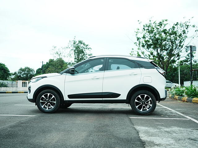 Used Tata Nexon [2020-2023] XZA Plus (O) Diesel in Thrissur