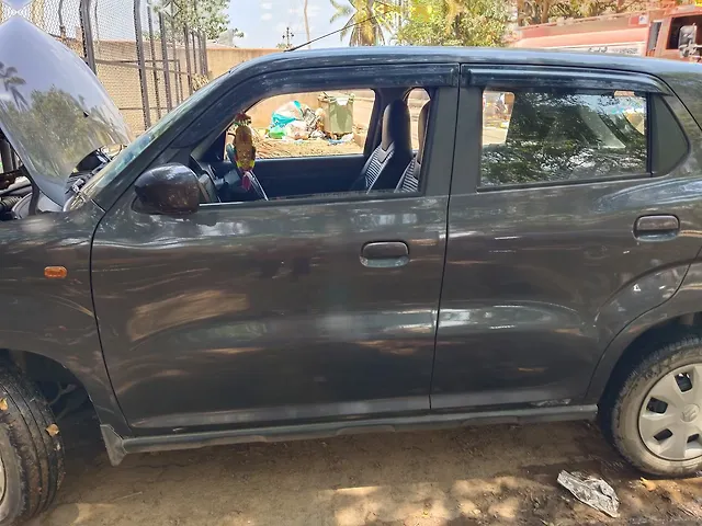 Used 2022 Maruti Suzuki S-Presso in Bangalore