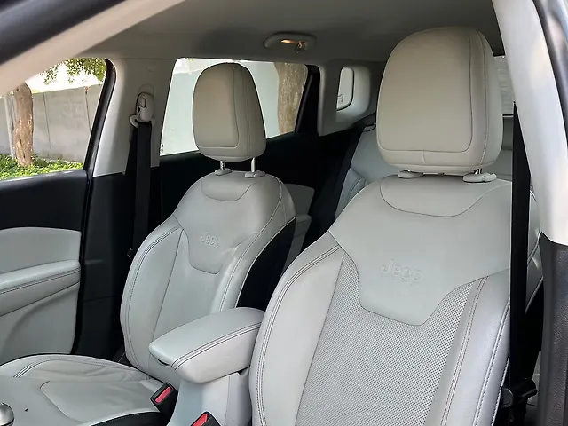 Used Jeep Compass [2017-2021] Limited 2.0 Diesel [2017-2020] in Gurgaon