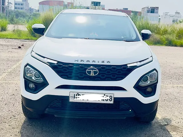 Used 2019 Tata Harrier in Bahadurgarh