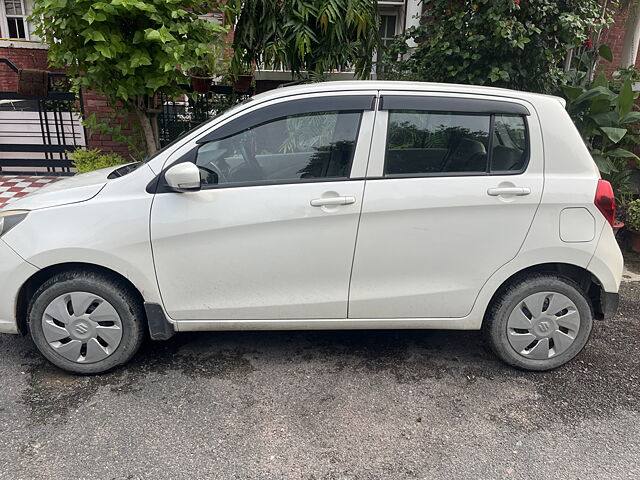 Used Maruti Suzuki Celerio [2017-2021] ZXi [2019-2020] in Kanpur Nagar