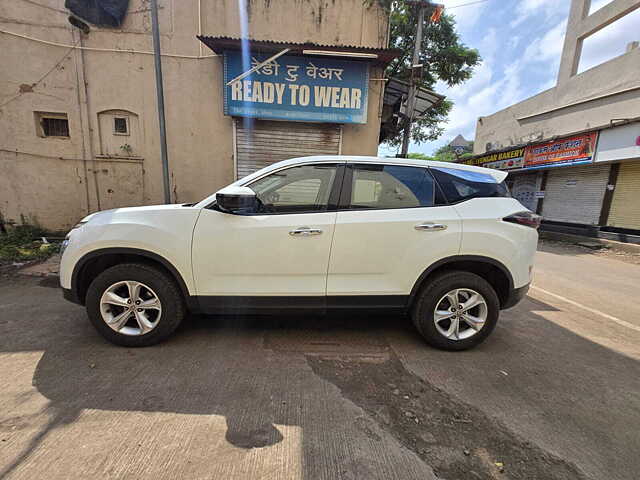 Used Tata Harrier [2019-2023] XZ in Nashik