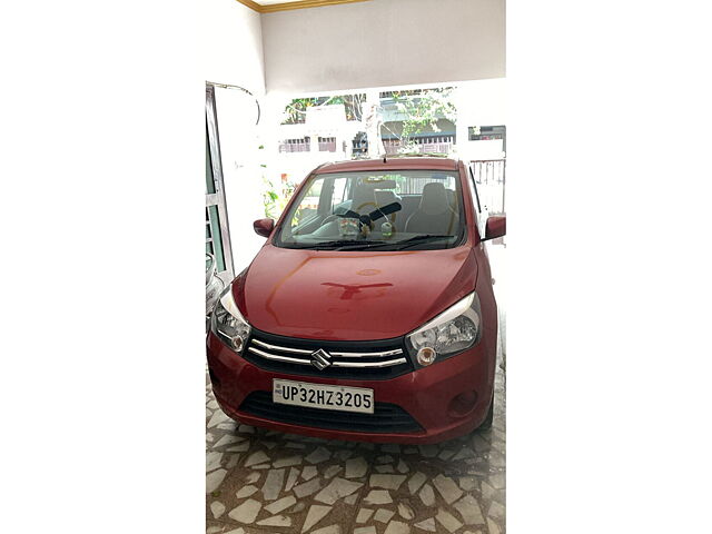 Used 2017 Maruti Suzuki Celerio in Lucknow