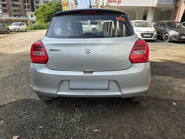 Used Maruti Suzuki Swift [2018-2021] VDi in Morbi