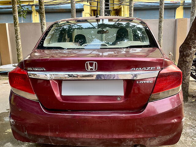 Used Honda Amaze [2013-2016] 1.5 S i-DTEC in Kolkata