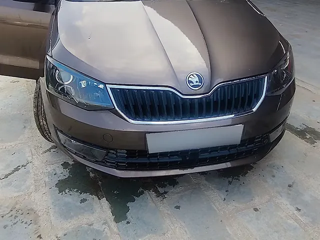 Used 2020 Skoda Rapid in Jaipur