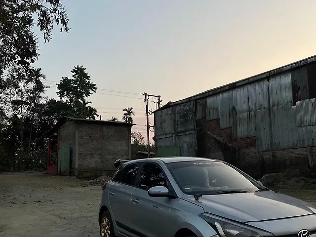 Used 2019 Hyundai Elite i20 in Tinsukia