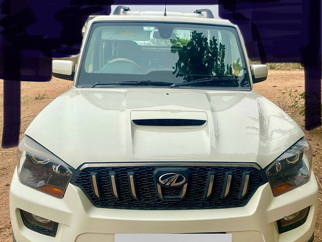 Used Mahindra Scorpio [2014-2017] S10 in Jaipur