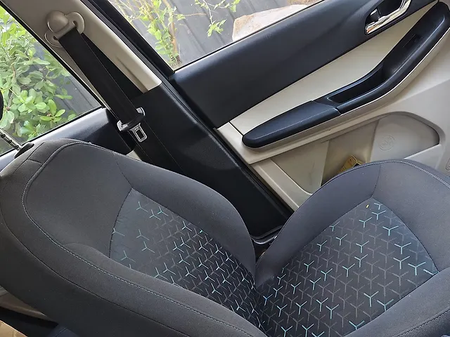 Used Tata Tiago EV XZ Plus Long Range Fast Charger [2022-2025] in Kottayam