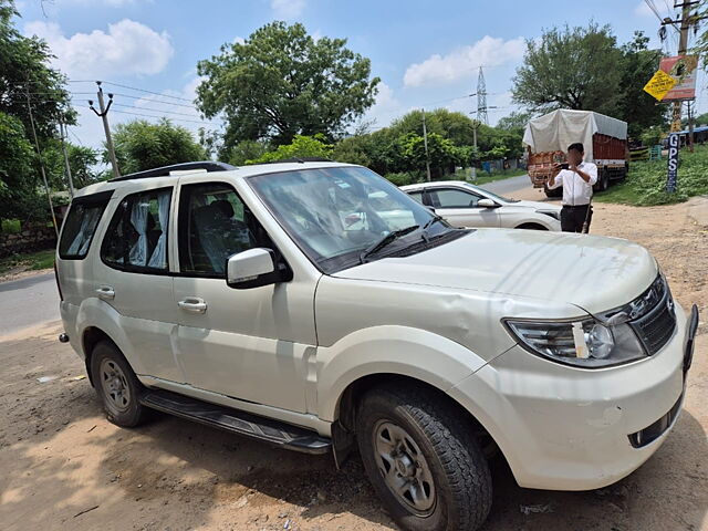 Used Tata Safari Storme [2012-2015] 2.2 EX 4x2 in Jaipur