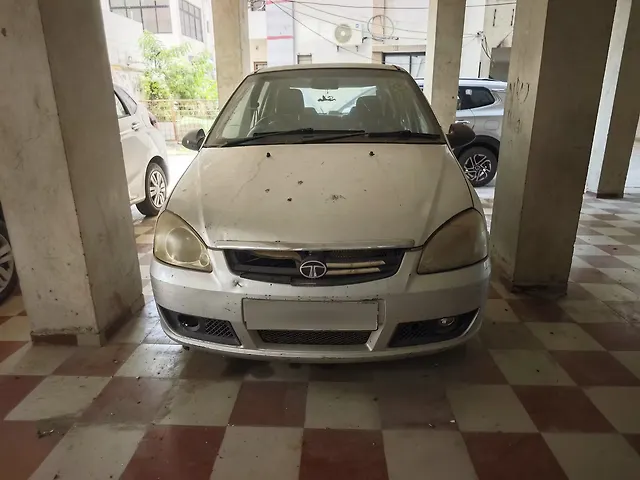 Used 2008 Tata Indica in Mehsana Used 2008 Tata Indica in Mehsana