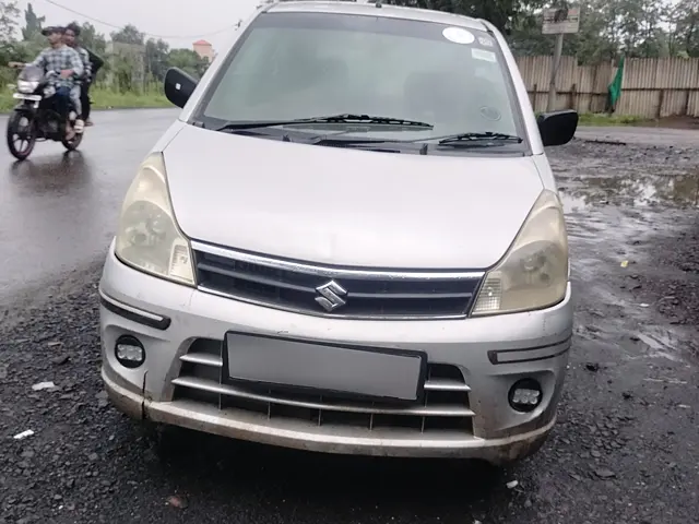 Used 2010 Maruti Suzuki Estilo in Silvassa