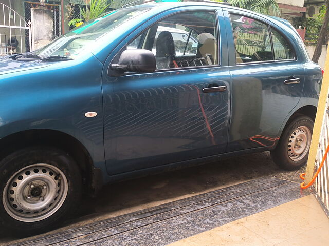 Used Nissan Micra Active [2013-2018] XL in Nagpur