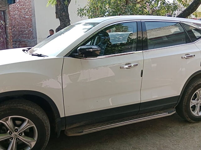 Used Tata Harrier [2019-2023] XT Plus in Ludhiana