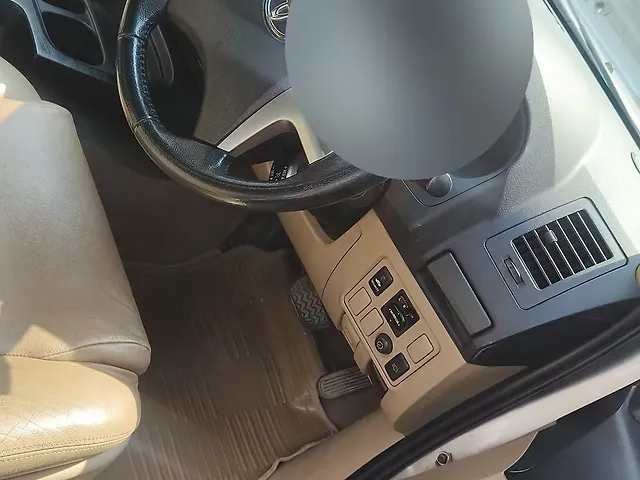 Used Toyota Fortuner [2012-2016] 3.0 4x2 AT in Chennai