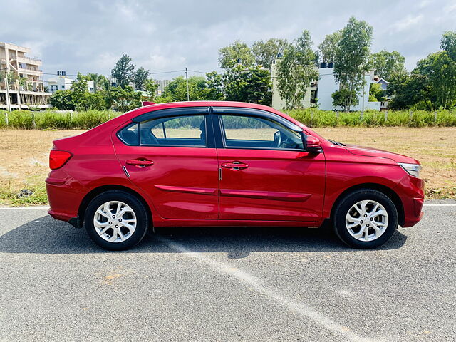 Used Honda Amaze [2018-2021] 1.5 V CVT Diesel [2018-2020] in Bangalore