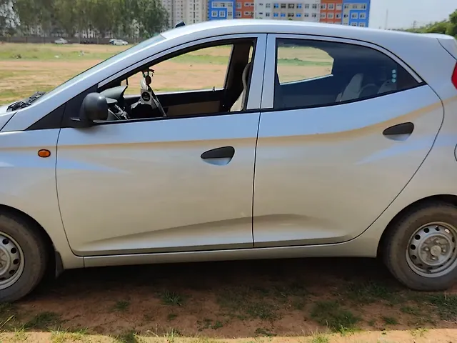 Used Hyundai Eon Era [2011-2012] in Bangalore