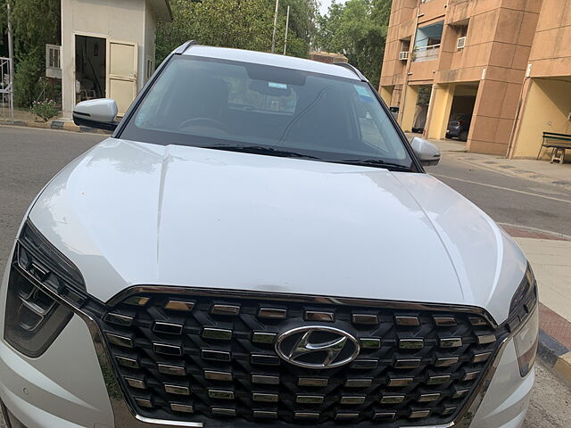 Used 2022 Hyundai Alcazar in Delhi