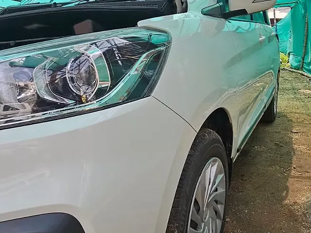 Used 2024 Maruti Suzuki Ertiga in Cuddalore