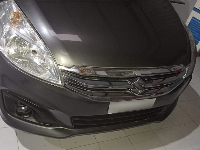 Used Maruti Suzuki Ertiga [2015-2018] VXI in Patna