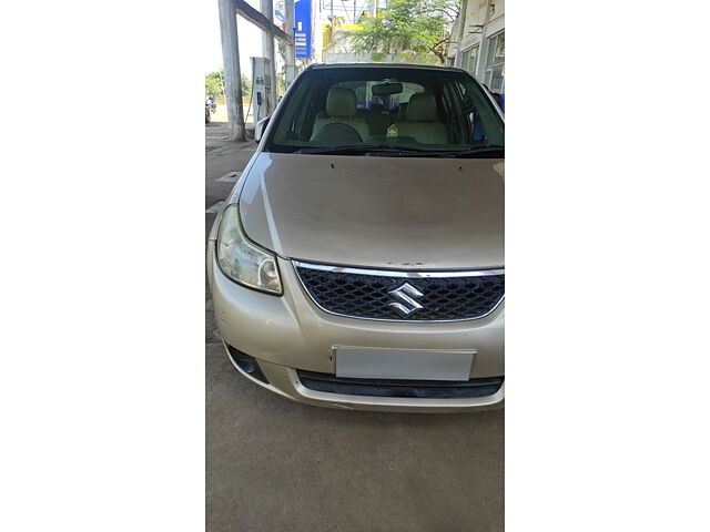 Used 2011 Maruti Suzuki SX4 in Seoni