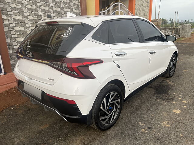 Used Hyundai i20 Asta 1.2 MT in Madurai