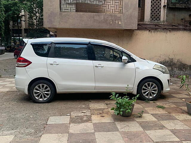 Used Maruti Suzuki Ertiga [2012-2015] ZDi in Kota