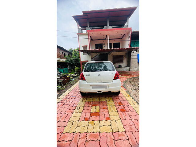 Used Maruti Suzuki Swift  [2005-2010] VDi in Valsad