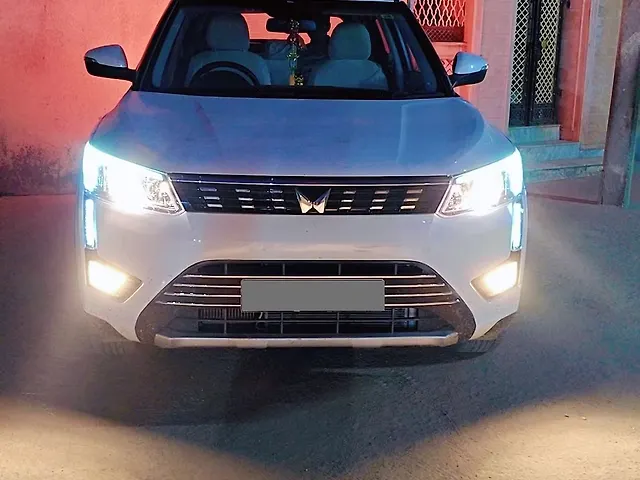 Used 2024 Mahindra XUV300 in Pondicherry
