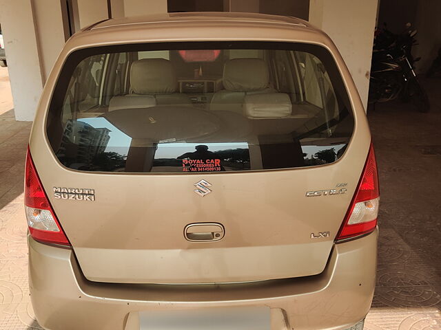 Used Maruti Suzuki Estilo LXi BS-IV in Jaipur