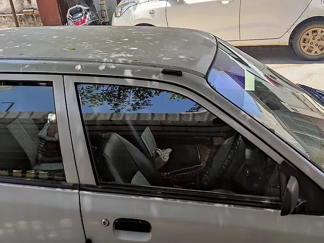 Used Maruti Suzuki Alto [2005-2010] LXi BS-III in Vadodara
