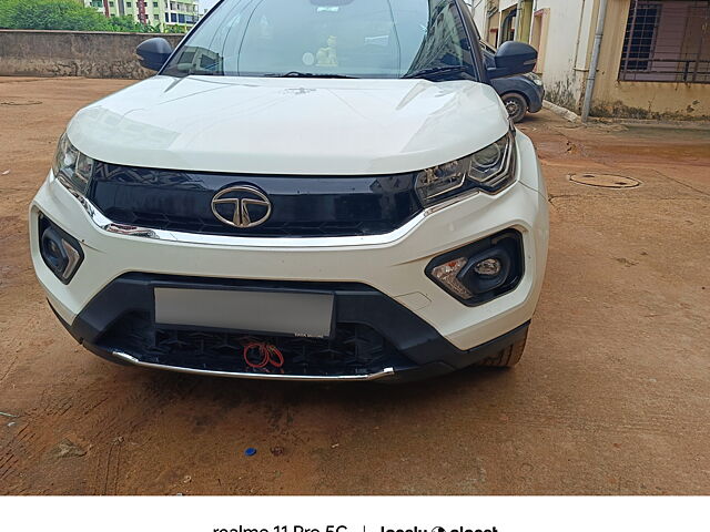 Used Tata Nexon [2020-2023] XM (S) Diesel [2020-2023] in Bhubaneswar