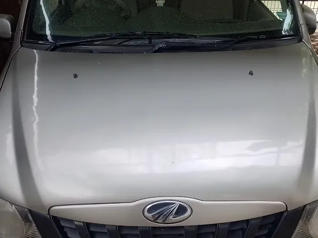 Used Mahindra Quanto [2012-2016] C4 in Deoria