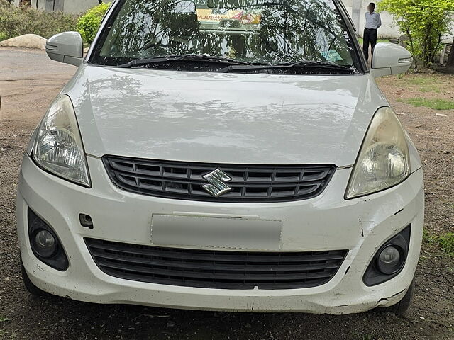 Used 2012 Maruti Suzuki Swift DZire in Chandrapur