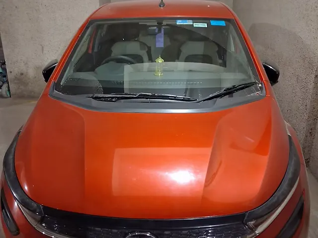 Used 2020 Tata Altroz in Mumbai Used 2020 Tata Altroz in Mumbai