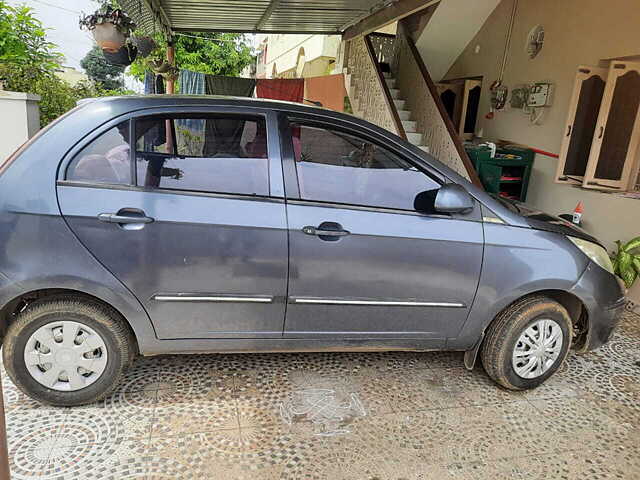 Used Tata Indica LS in Khammam