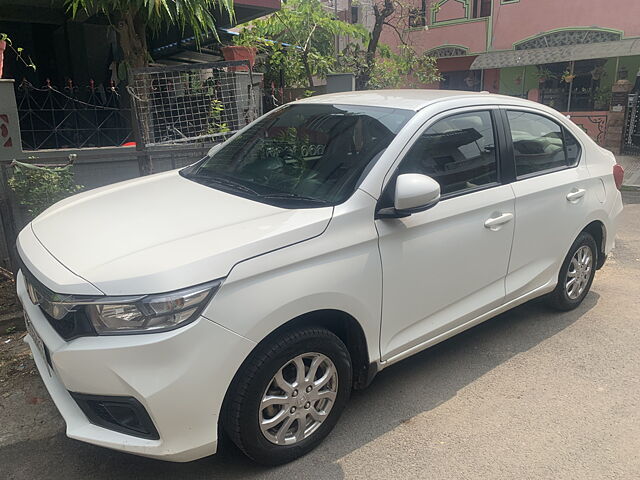 Used 2019 Honda Amaze in Nagpur