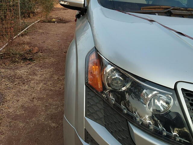 Used Mahindra XUV500 [2011-2015] W4 in Bhopal