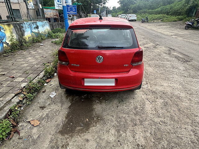 Used Volkswagen Polo [2010-2012] Highline1.2L D in Pune