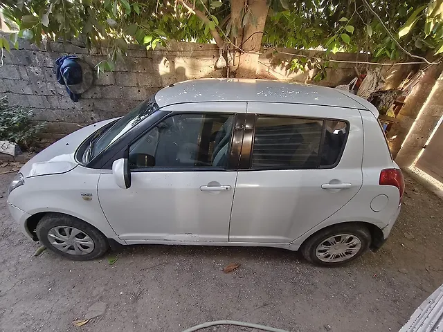 Used Maruti Suzuki Swift  [2005-2010] VDi in Porbandar