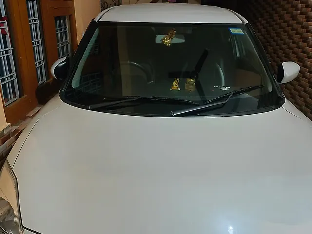 Used 2018 Maruti Suzuki Swift in Jammu